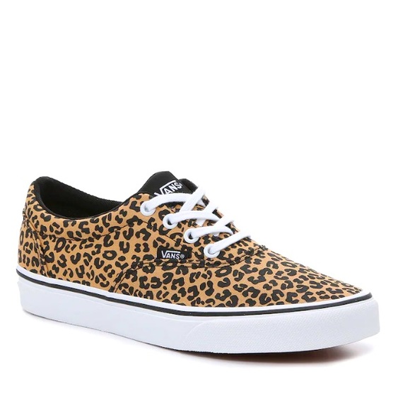 Vans Shoes - Vans Doheny Sneaker